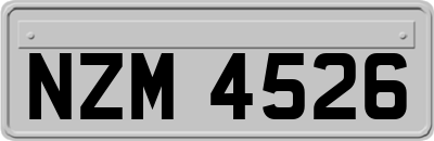 NZM4526