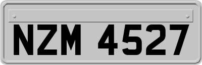 NZM4527