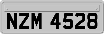 NZM4528