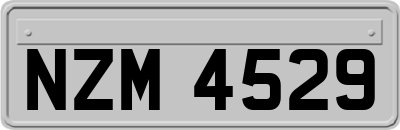 NZM4529
