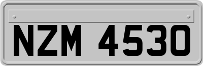 NZM4530