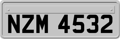 NZM4532