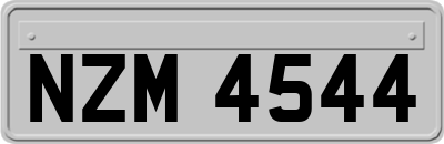 NZM4544
