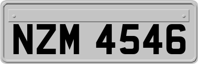 NZM4546