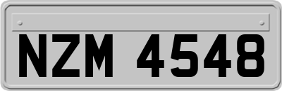 NZM4548