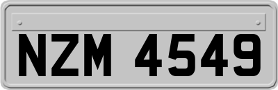 NZM4549