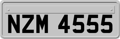 NZM4555