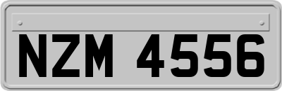 NZM4556