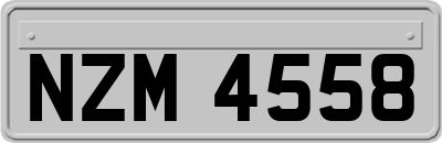 NZM4558