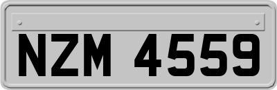 NZM4559