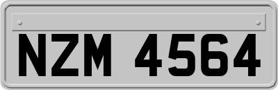 NZM4564