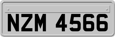 NZM4566