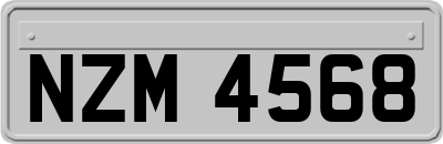 NZM4568