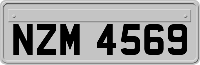 NZM4569