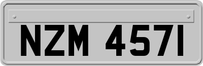 NZM4571