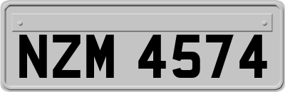 NZM4574
