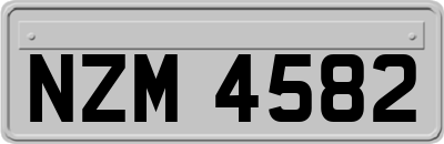 NZM4582