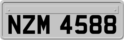NZM4588