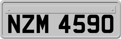 NZM4590