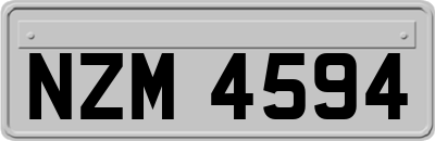 NZM4594