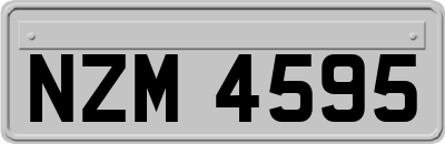 NZM4595