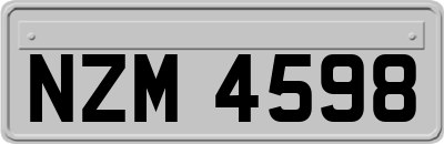 NZM4598
