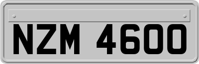 NZM4600