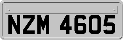 NZM4605