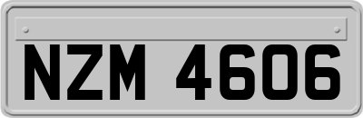 NZM4606