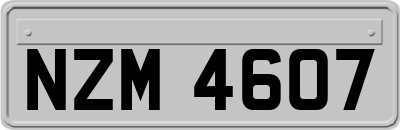 NZM4607