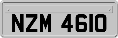 NZM4610