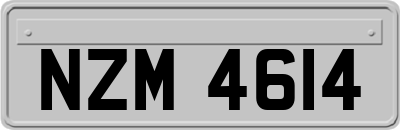 NZM4614