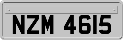NZM4615