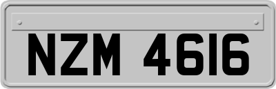 NZM4616