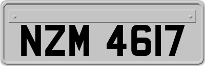 NZM4617