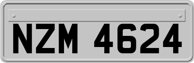 NZM4624