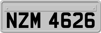 NZM4626