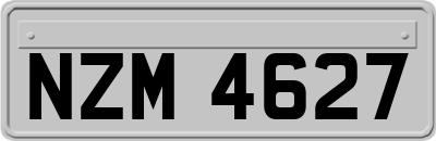 NZM4627