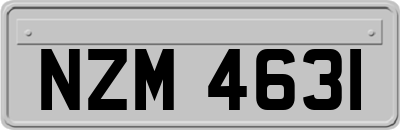 NZM4631