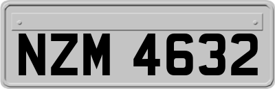 NZM4632