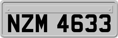 NZM4633