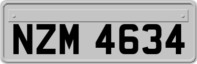 NZM4634