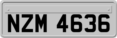 NZM4636