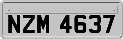NZM4637