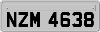 NZM4638