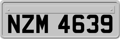 NZM4639