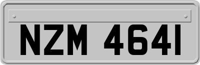 NZM4641