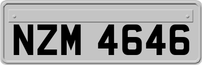 NZM4646