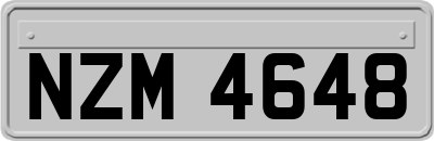 NZM4648