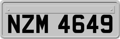 NZM4649